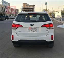 کیا سۆرینتۆ